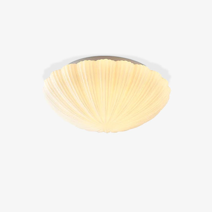 Lampa sufitowa Devan Seashell