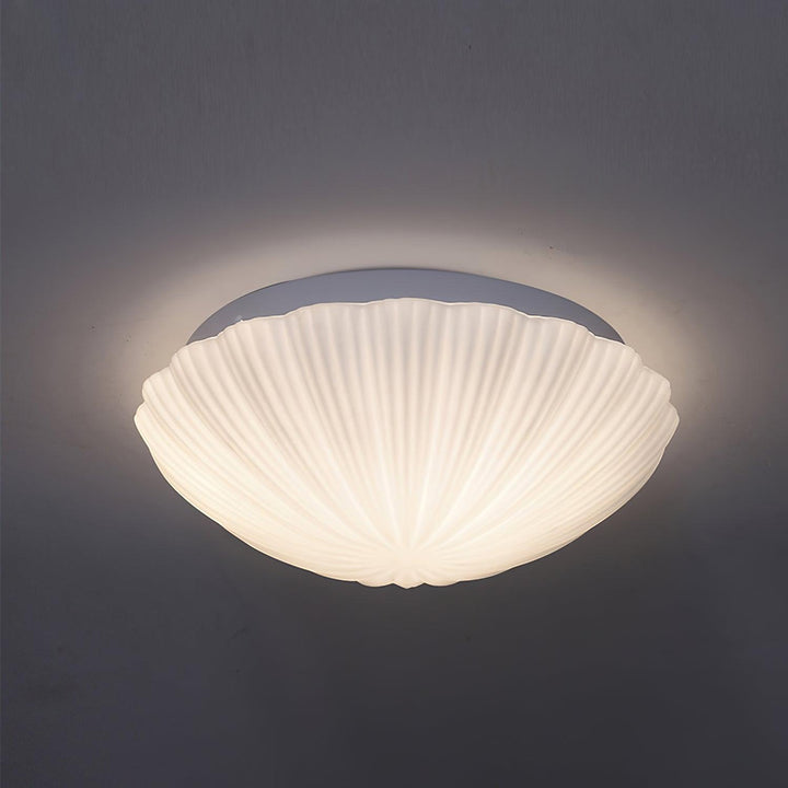 Lampa sufitowa Devan Seashell