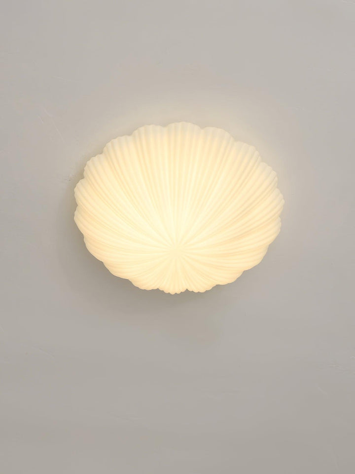 Lampa sufitowa Devan Seashell