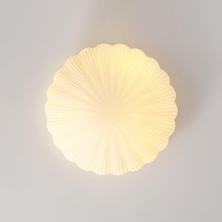 Lampa sufitowa Devan Seashell