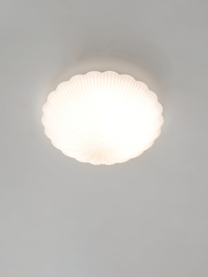 Lampa sufitowa Devan Seashell