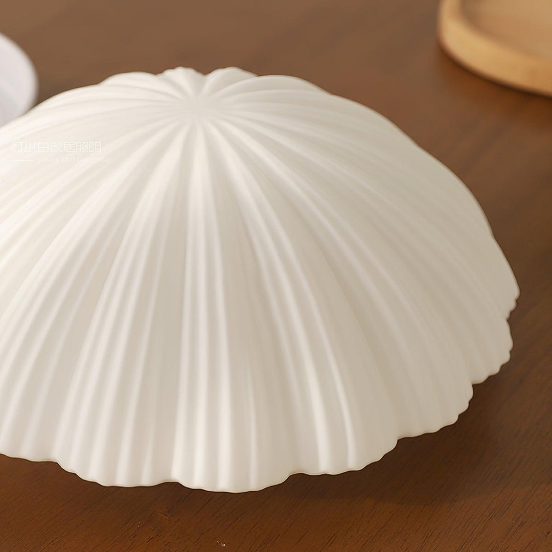 Lampa sufitowa Devan Seashell