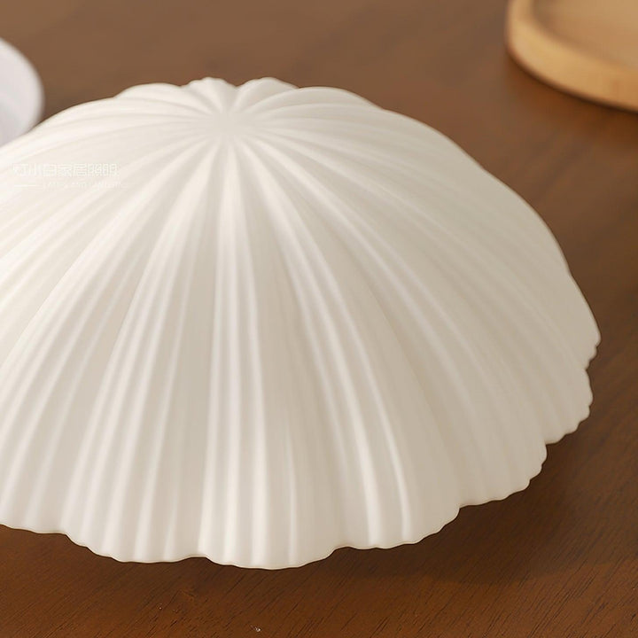 Lampa sufitowa Devan Seashell