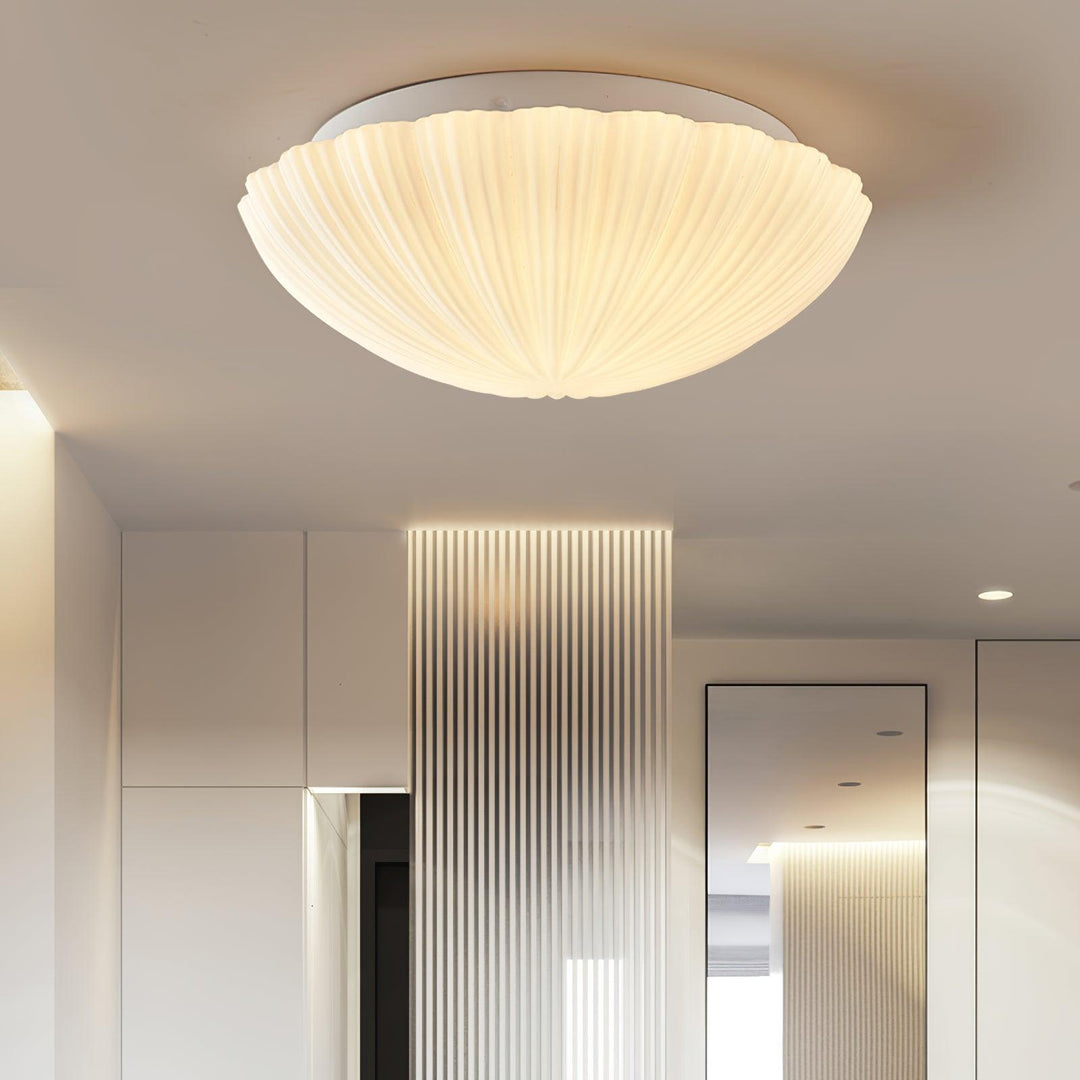 Lampa sufitowa Devan Seashell
