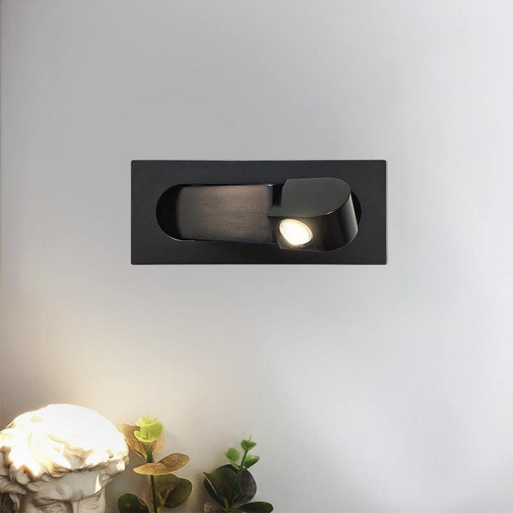 Nowoczesne LED-owe Oświetlenie Nocne