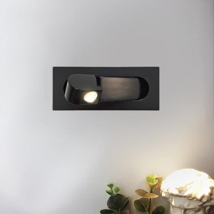 Nowoczesne LED-owe Oświetlenie Nocne