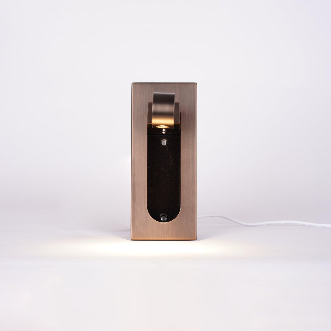 Nowoczesne LED-owe Oświetlenie Nocne