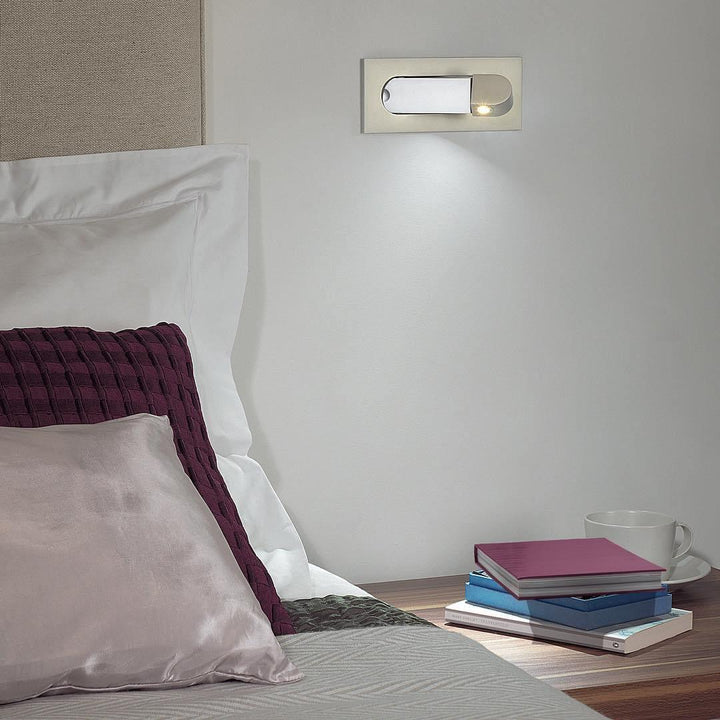Nowoczesne LED-owe Oświetlenie Nocne