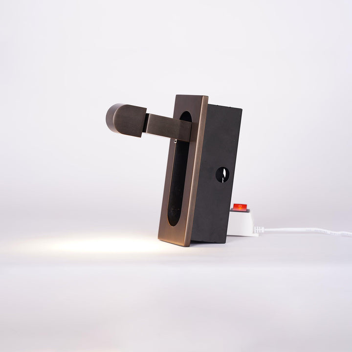 Nowoczesne LED-owe Oświetlenie Nocne
