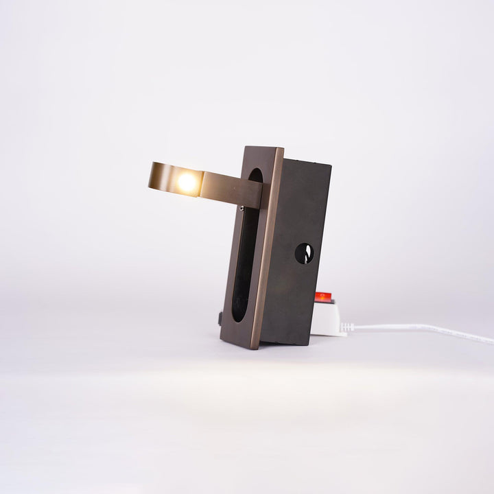 Nowoczesne LED-owe Oświetlenie Nocne