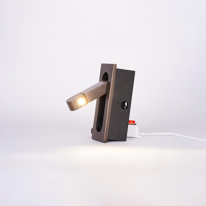 Nowoczesne LED-owe Oświetlenie Nocne