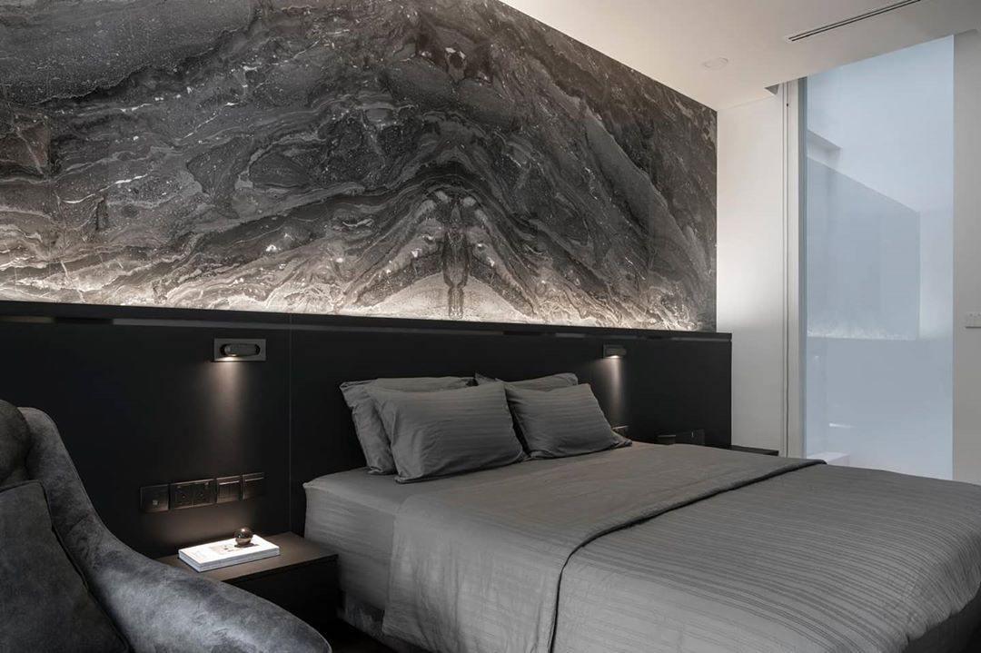 Nowoczesne LED-owe Oświetlenie Nocne