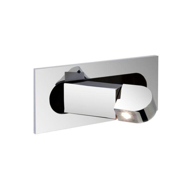 Nowoczesne LED-owe Oświetlenie Nocne