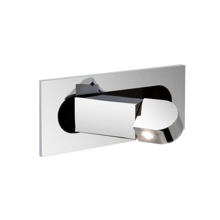 Nowoczesne LED-owe Oświetlenie Nocne