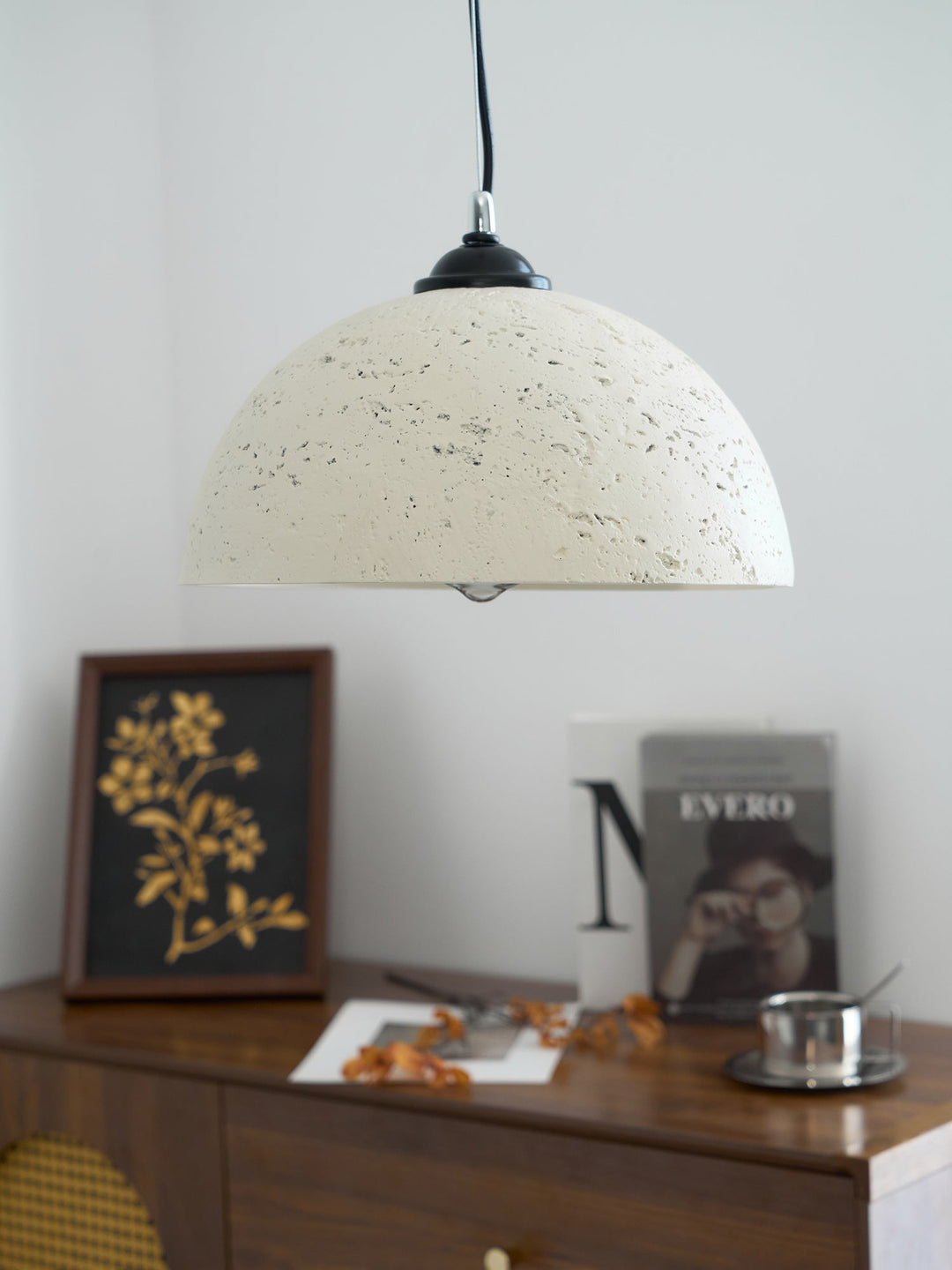 Lampa wisząca Dome Morphe
