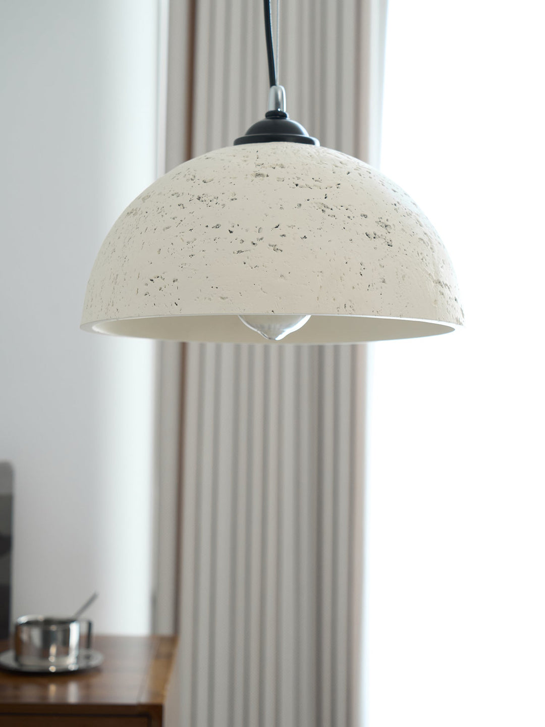 Lampa wisząca Dome Morphe