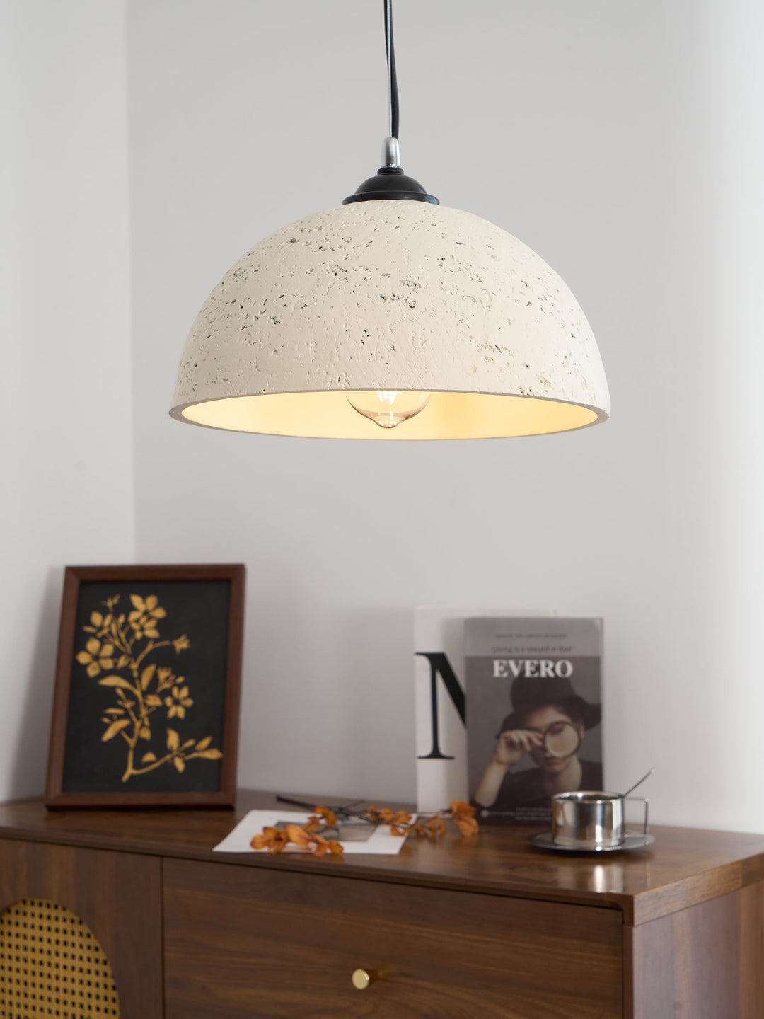 Lampa wisząca Dome Morphe