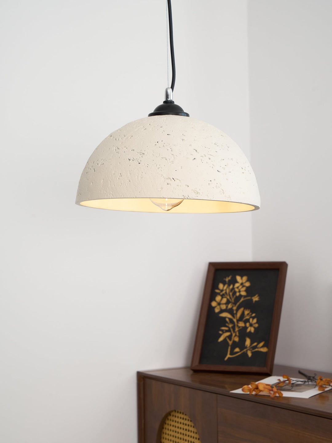 Lampa wisząca Dome Morphe