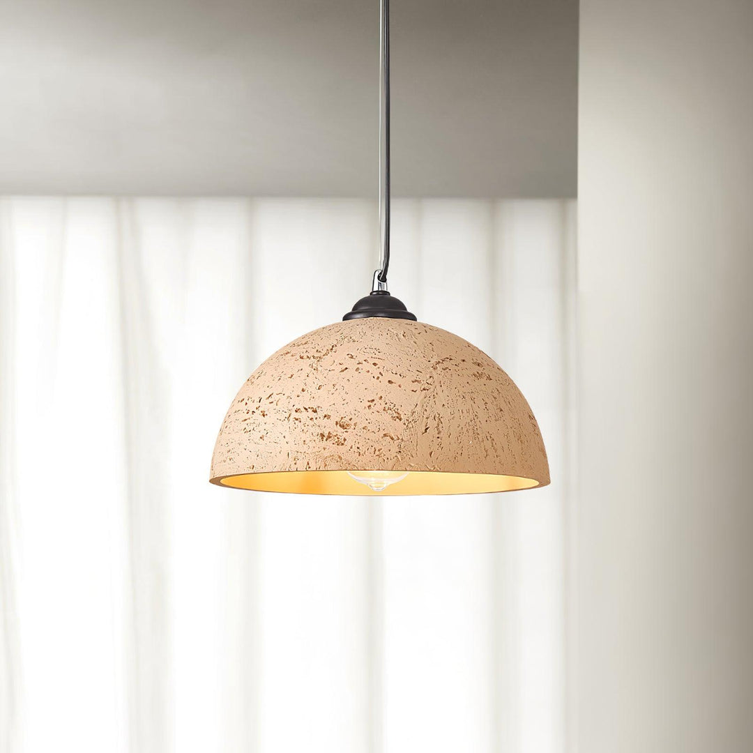 Lampa wisząca Dome Morphe
