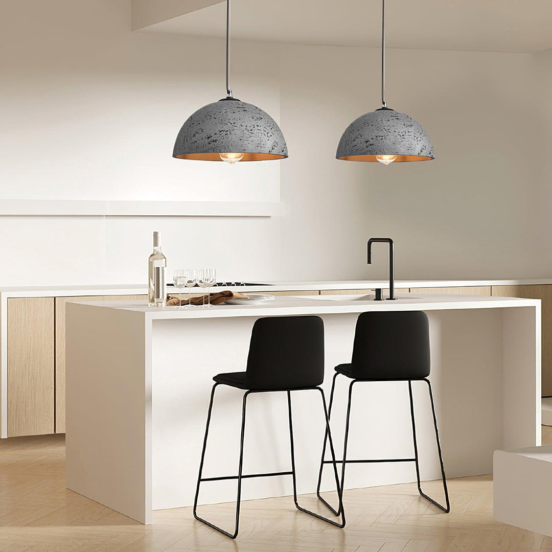 Lampa wisząca Dome Morphe