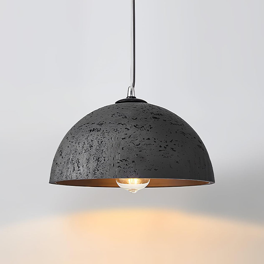Lampa wisząca Dome Morphe