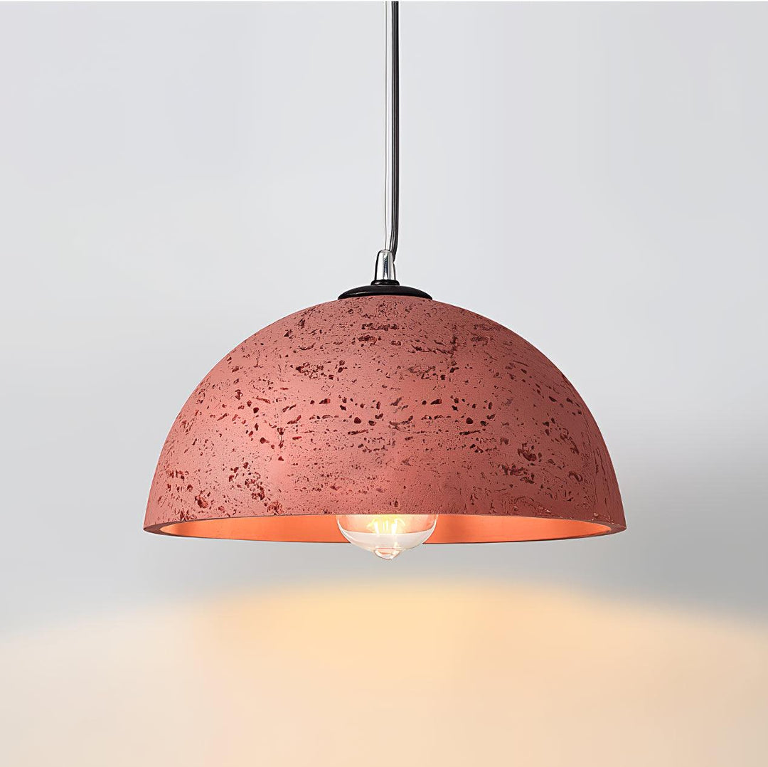 Lampa wisząca Dome Morphe
