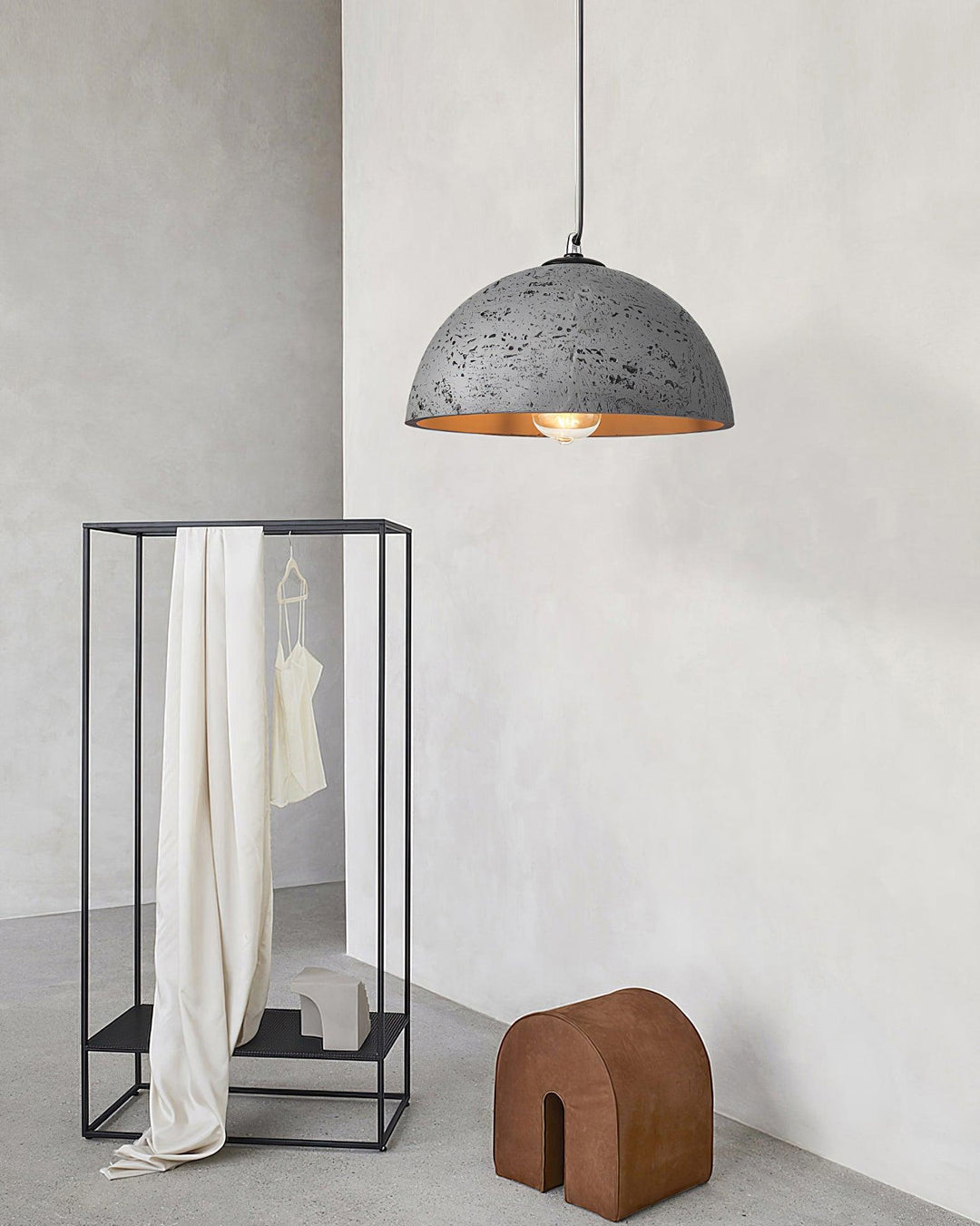 Lampa wisząca Dome Morphe