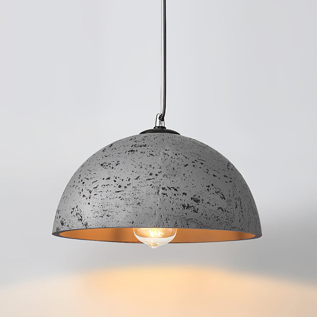 Lampa wisząca Dome Morphe