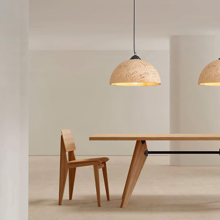 Lampa wisząca Dome Morphe