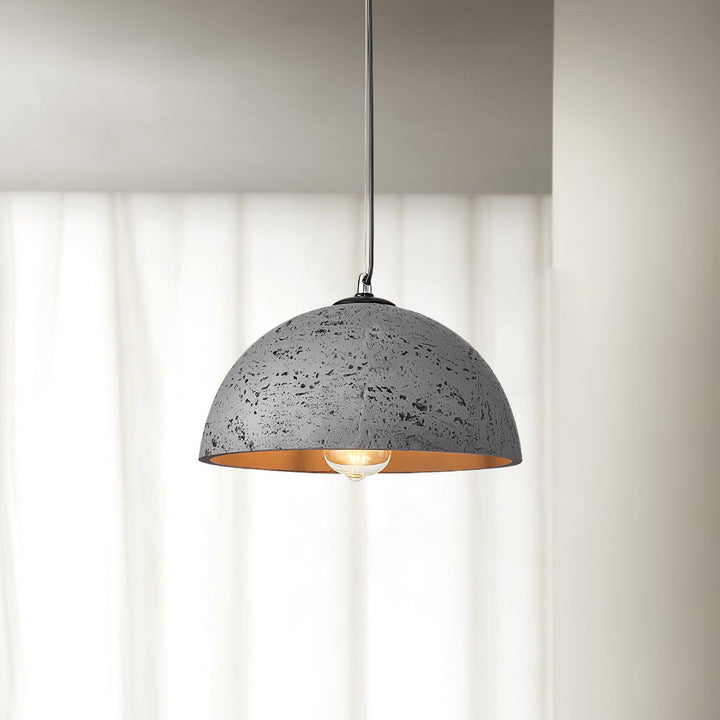 Lampa wisząca Dome Morphe