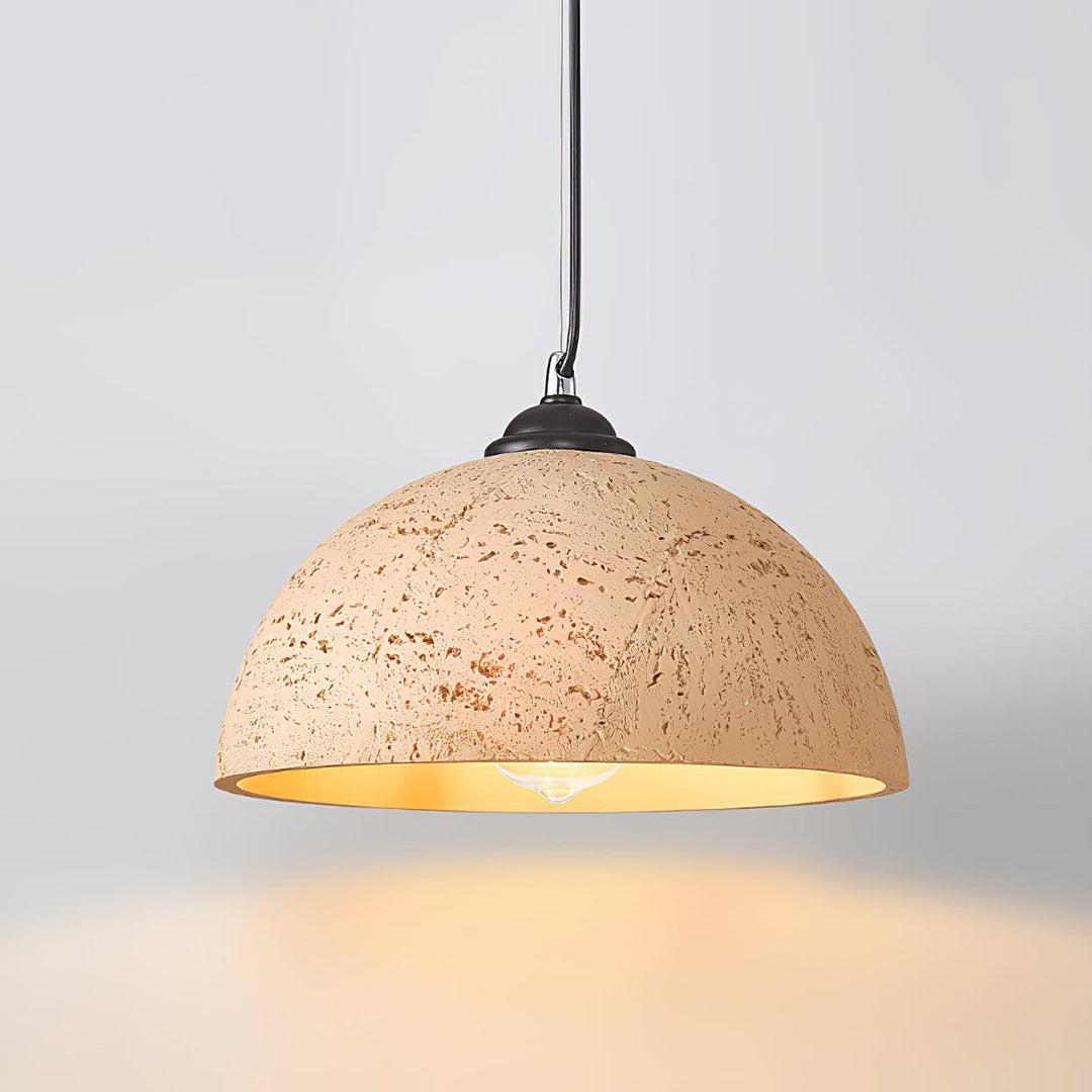 Lampa wisząca Dome Morphe