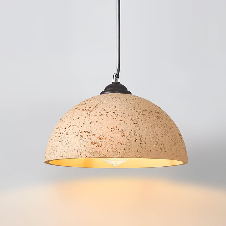 Lampa wisząca Dome Morphe