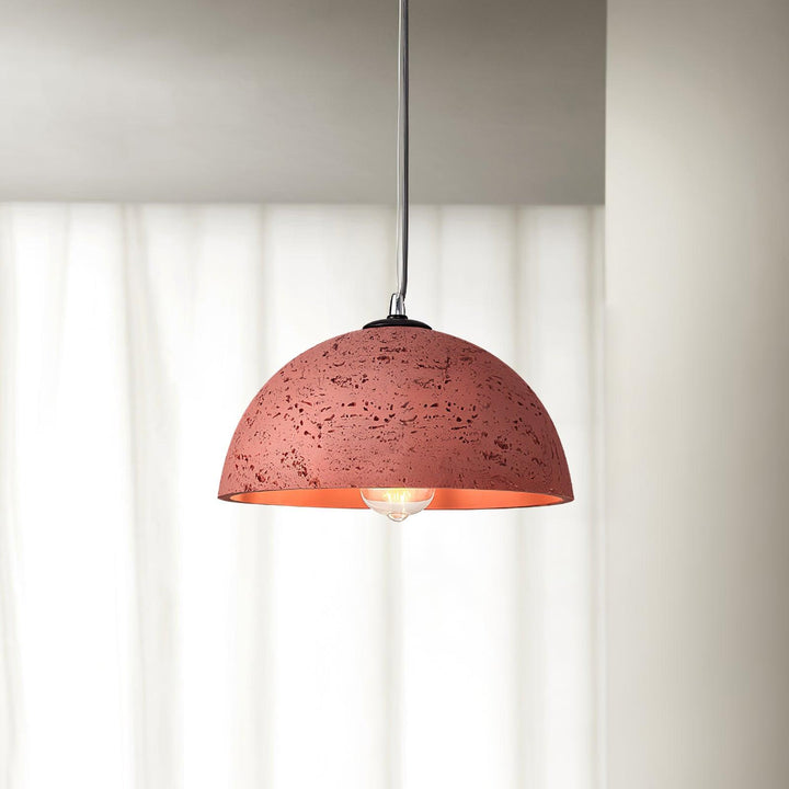 Lampa wisząca Dome Morphe