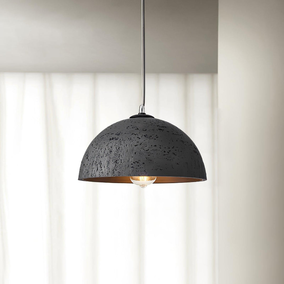 Lampa wisząca Dome Morphe
