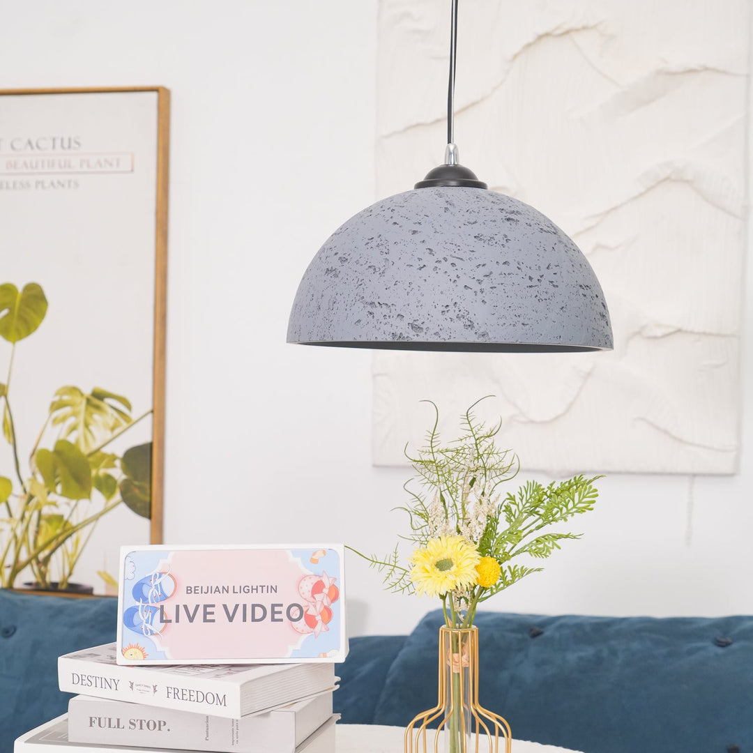 Lampa wisząca Dome Morphe