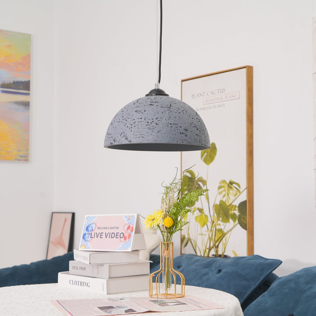 Lampa wisząca Dome Morphe