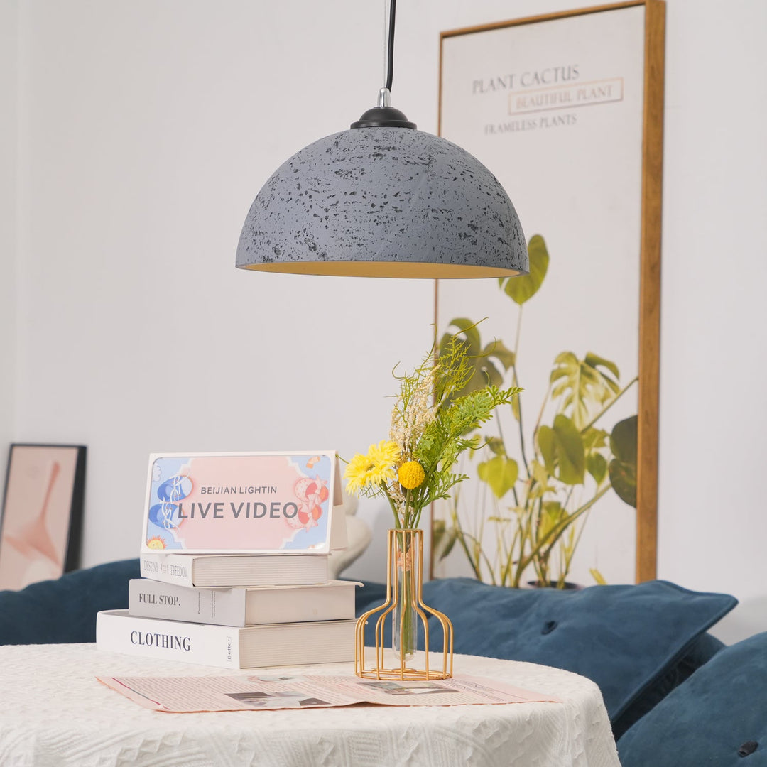 Lampa wisząca Dome Morphe