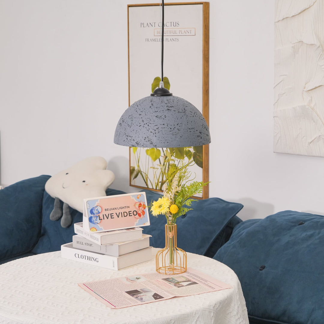 Lampa wisząca Dome Morphe