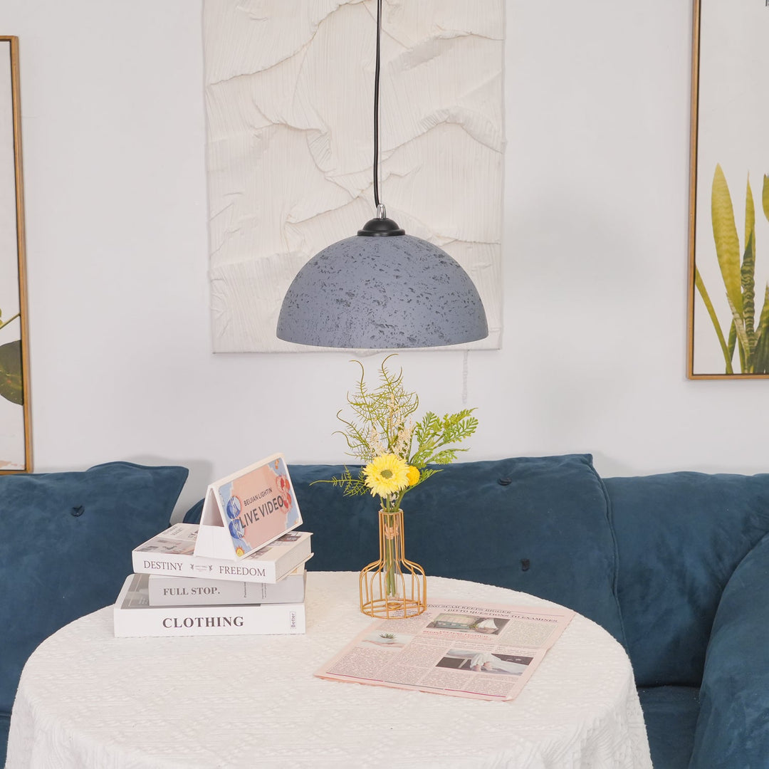 Lampa wisząca Dome Morphe