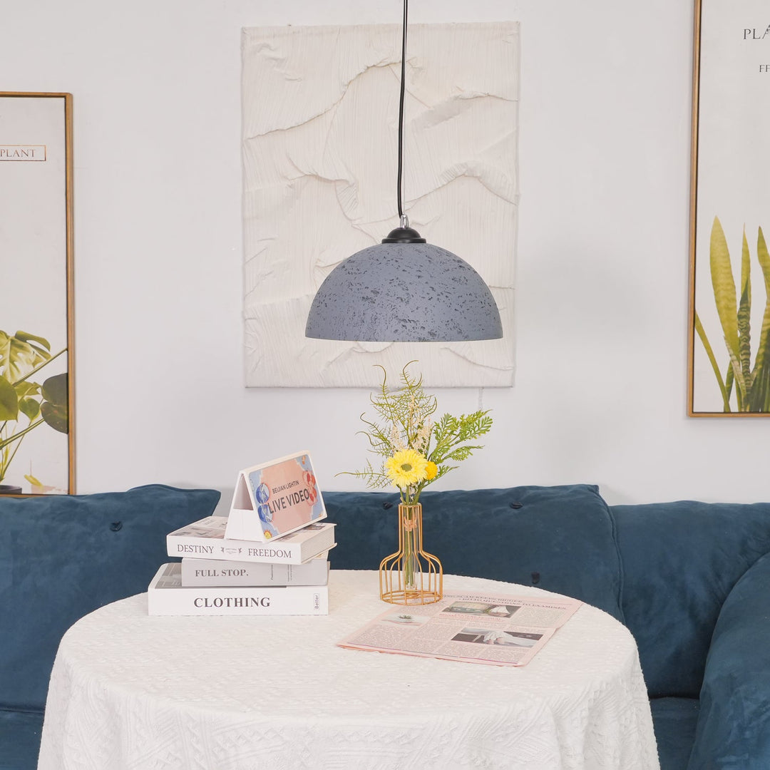 Lampa wisząca Dome Morphe