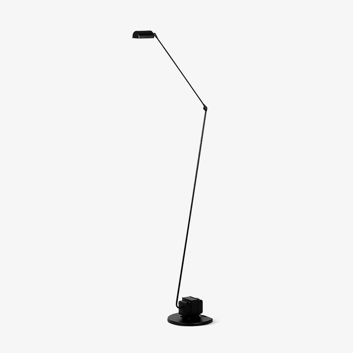 Lampa Podłogowa Dynamo