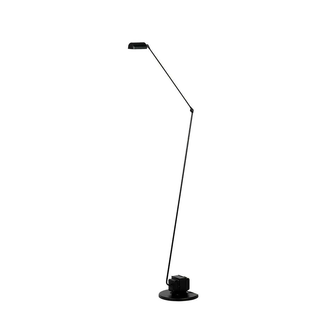 Lampa Podłogowa Dynamo