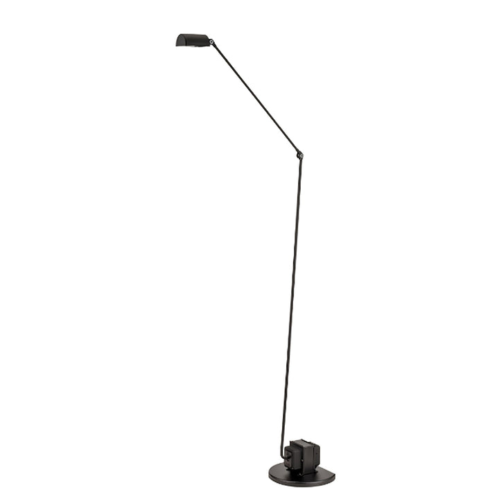 Lampa Podłogowa Dynamo