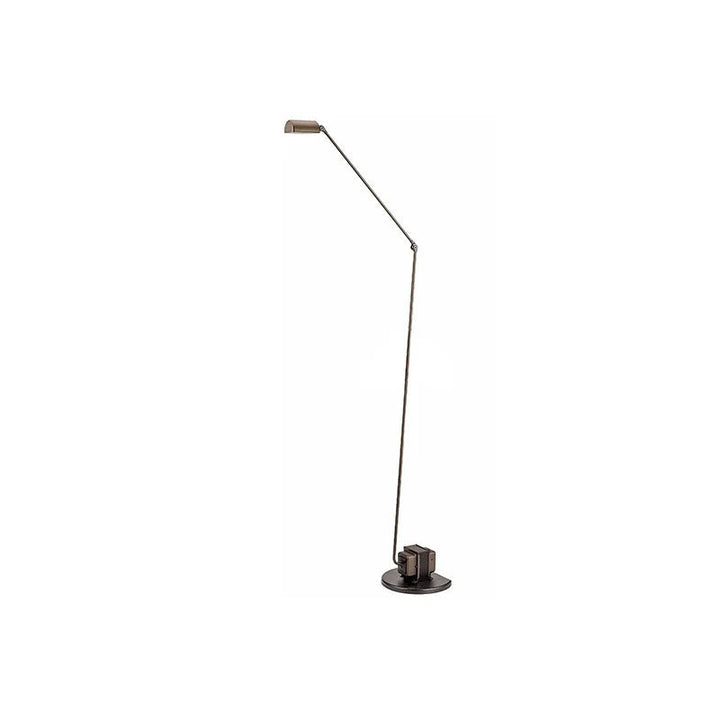 Lampa Podłogowa Dynamo