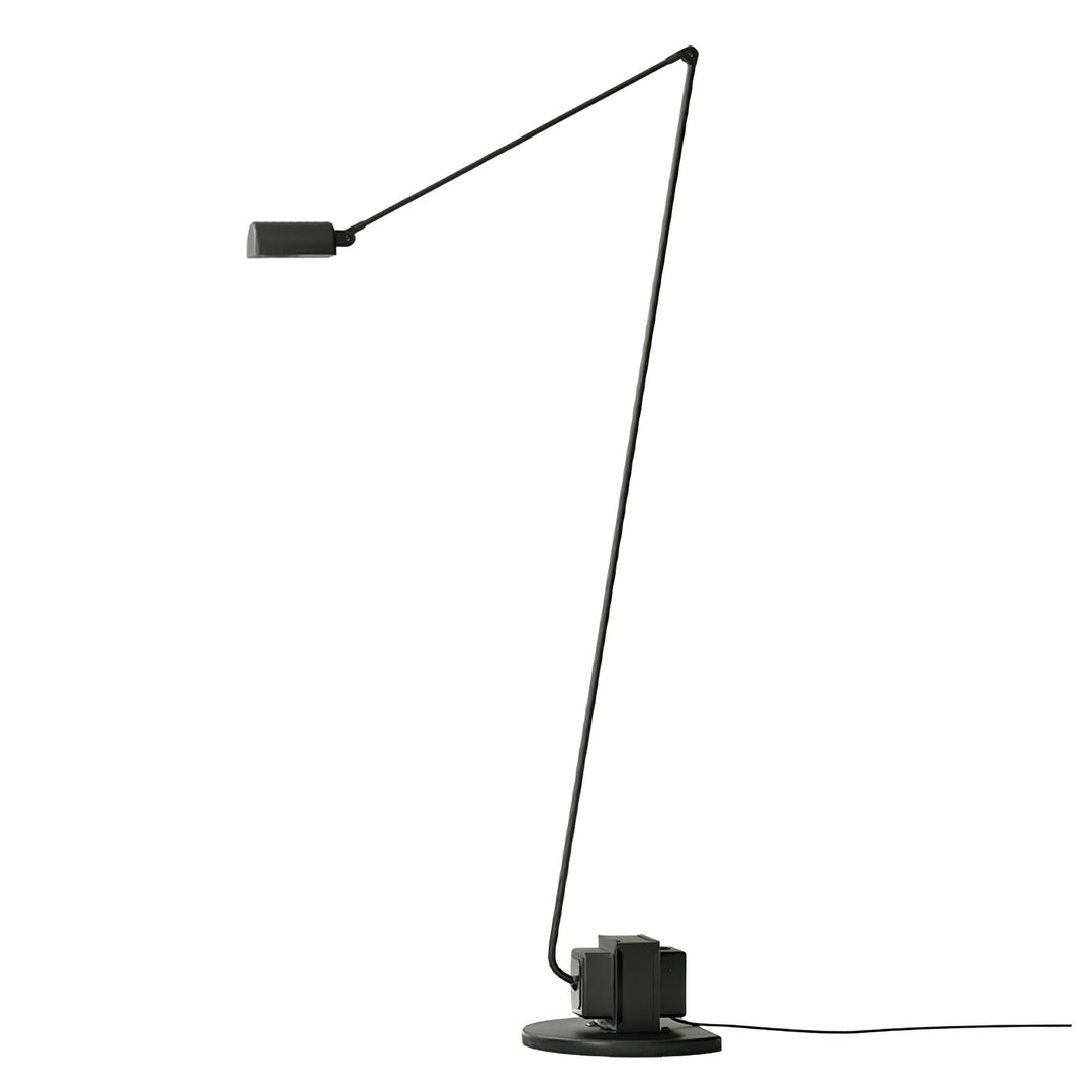 Lampa Podłogowa Dynamo
