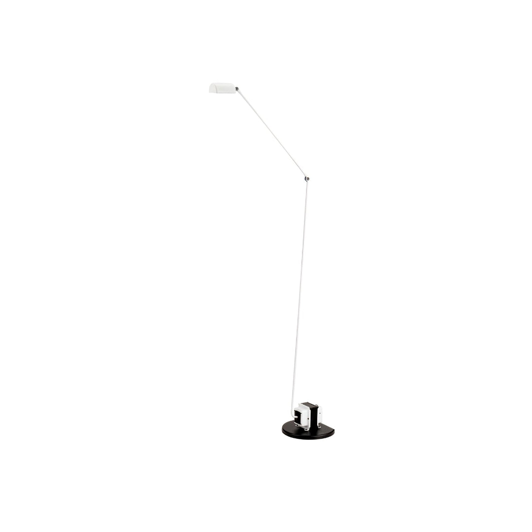 Lampa Podłogowa Dynamo
