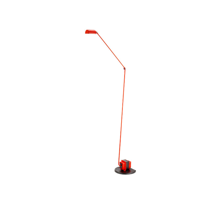 Lampa Podłogowa Dynamo
