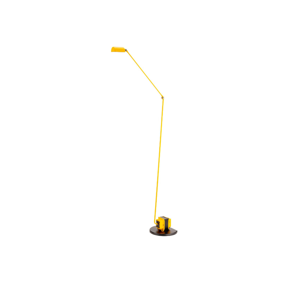 Lampa Podłogowa Dynamo