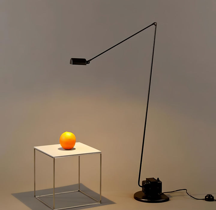 Lampa Podłogowa Dynamo