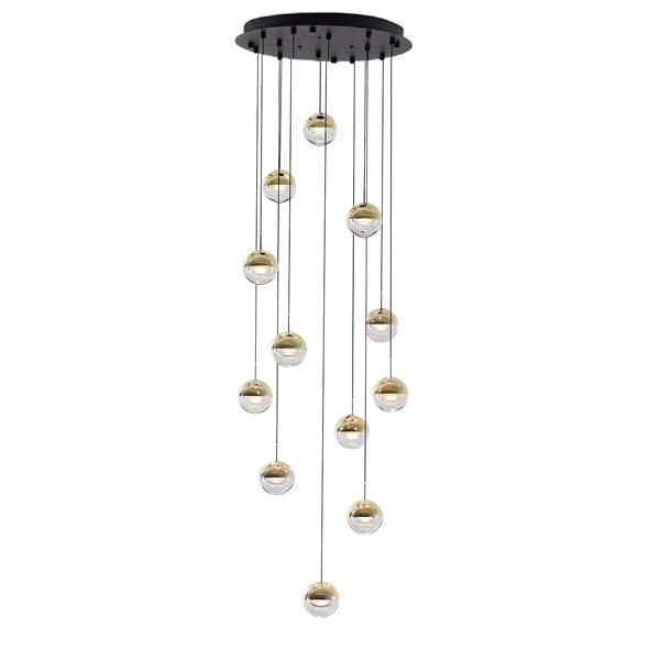 Lampa wisząca LED Restaurant Art